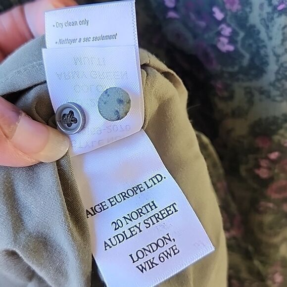 Paige dress  - Picture 11 of 12